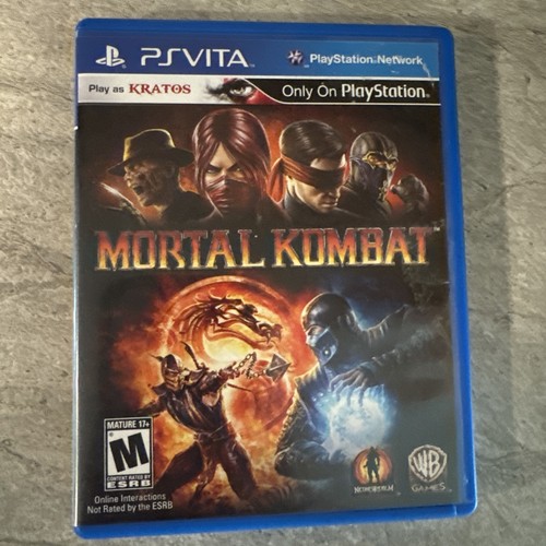Mortal kombat gioco - kombat,