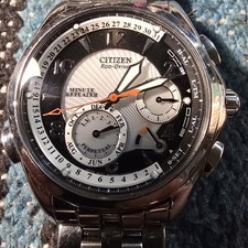 Orologio Citizen Uomo Eco