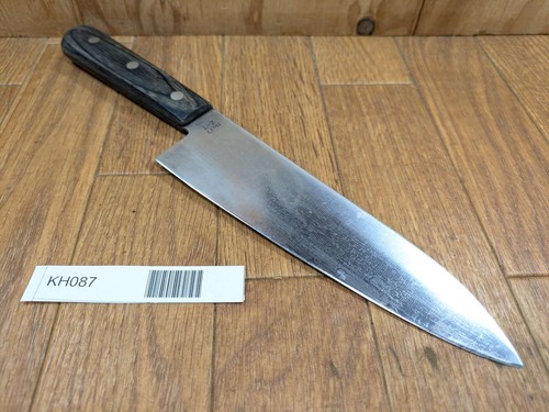 Coltello cucina giapponese - da,