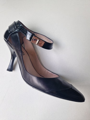 Escarpins chanel pointure - chanel,