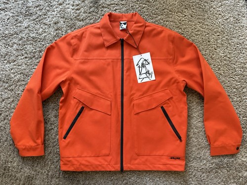 Gr10k giacca gore tex - gr10k, gore-tex