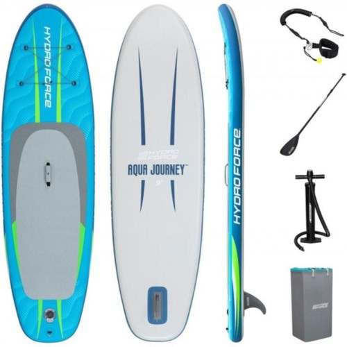 Sup hydro force journey - sup, hydro-force