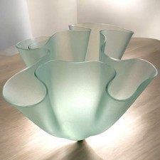 Vaso Cartoccio Fontana Arte PIETRO CHIESA