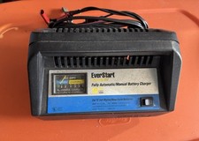 Caricabatteria Everstart