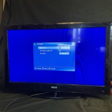 RCA 32” LED TV Model