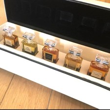 CHANEL Confezione Regalo Set