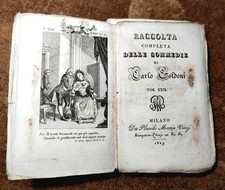 Due Libretti Antichi "I due