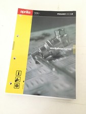 AP8140634 MANUALE OFFICINA