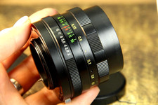 Petzval Helios 44M f,2/58мм