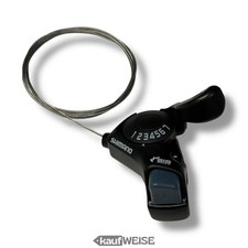 Leva cambio pollice Shimano