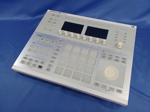 Native instruments junk groove - junk,