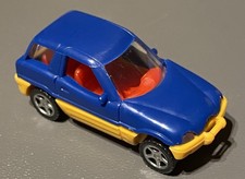 SPZ ÜEI 1998 D Avventura Off