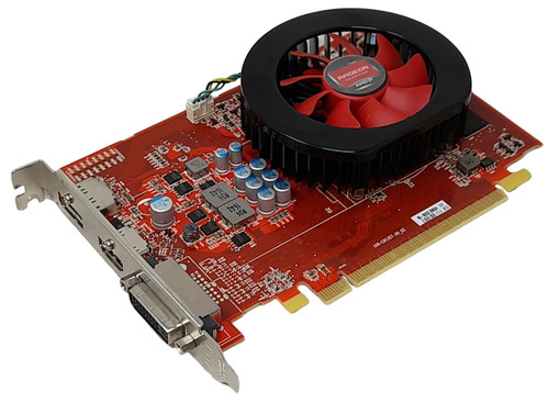 Scheda grafica amd radeon - amd, r9
