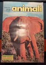 ALBUM DI FIGURINE - EDIZIONI