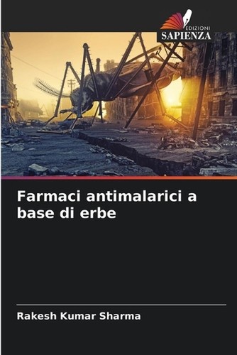 Farmaci antimalarici base di - base,