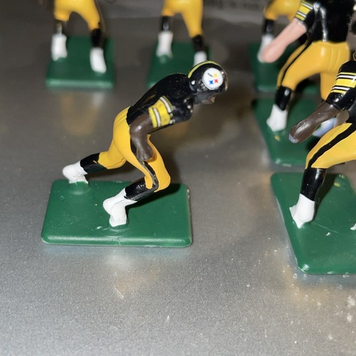 Tudor electric football - tudor,
