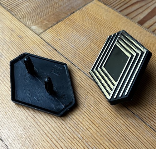 Griglia anteriore diamond - griglia,