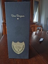 Champagne Dom Perignon Vintage