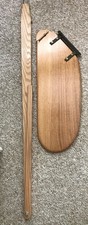 Sunfish Sailboat Rudder Tiller