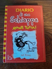 Diario Di Una Schiappa Avanti