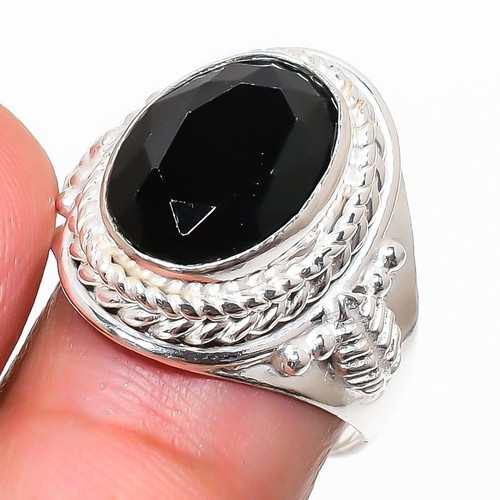 Anello argento sterling 925 - in,