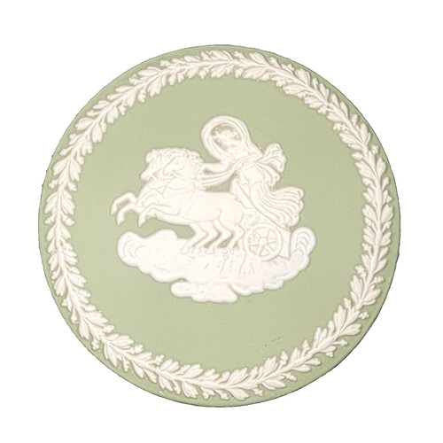 Wedgwood piatto classico - wedgwood,