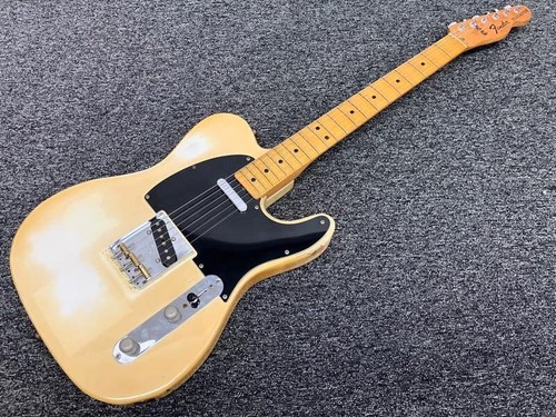 Chitarra elettrica fender - chitarra,
