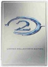 Halo 2 - Limited Edition di