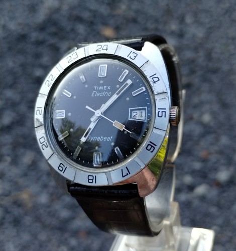 Orologio vintage timex - orologio,