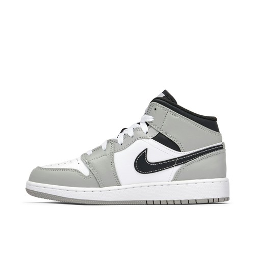 Nuovissimo jordan mid light - jordan,
