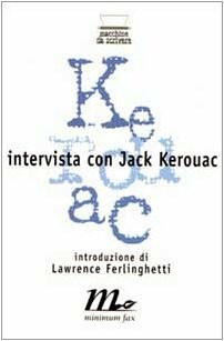 Intervista con jack kerouac - con,