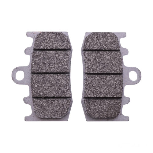Bremsbeläge vorne brembo - bremsbeläge,