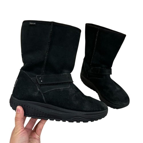 Stivali alti skechers - alti,