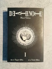 Death Note Black Edition, Vol