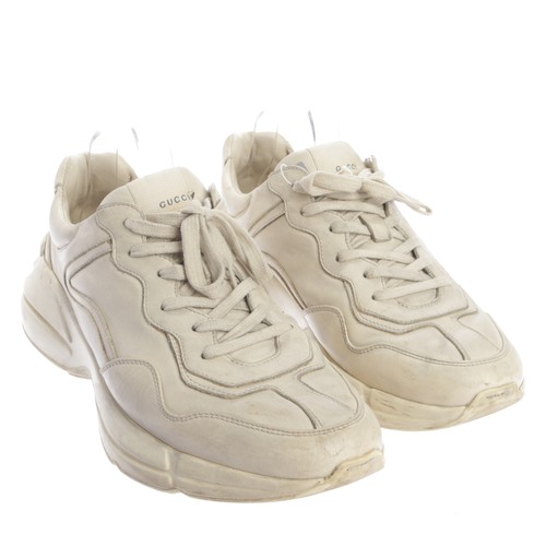 Sneakers gucci bianche - sneakers, 45,5