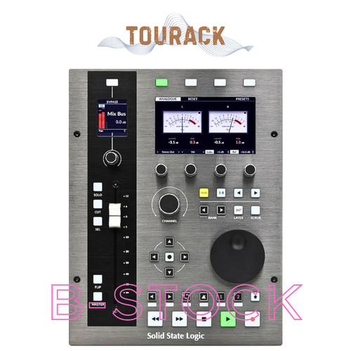 Solid state logic uf1 advanced - uf1,