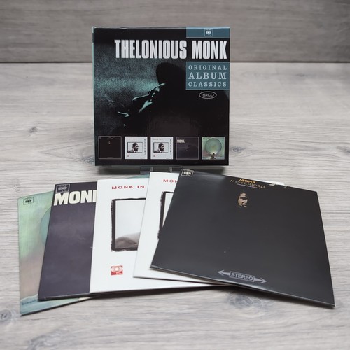 Thelonious monk original - -,