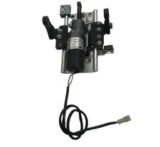 Motore Alza Bolla GILERA GP