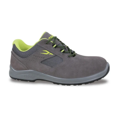 Scarpe antinfortunistiche - scarpe,