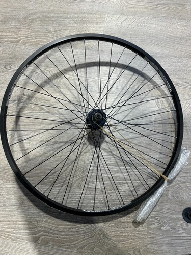 Ruota posteriore bontrager - posteriore,