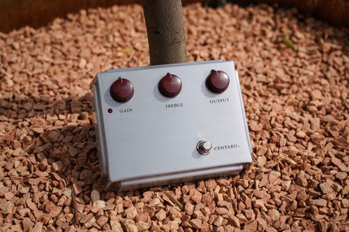 Klon centaur - centaur, /