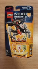 Lego Nexo Knights 70335