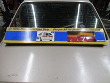 VW HELLA HECKBLENDE MK2 85-92