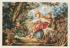 Gioco nascondiglio tela - gioco, di