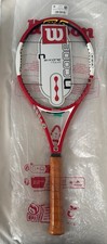 Wilson Pro Staff nCode Six One