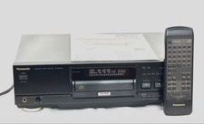 Technics SL-PS700 Lettore CD