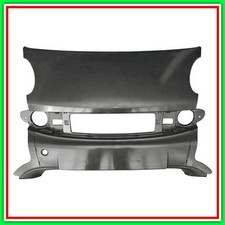 Paraurti Anteriore Centrale