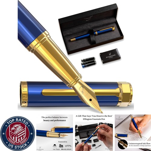 Set penna stilografica