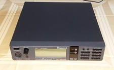 Roland SC-55 (MT-32) Modulo