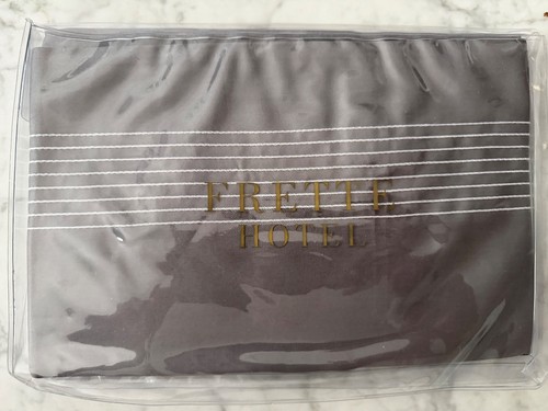 Frette hotel - frette,